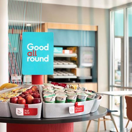Avid Hotels - Savannah South - Gateway By Ihg エクステリア 写真