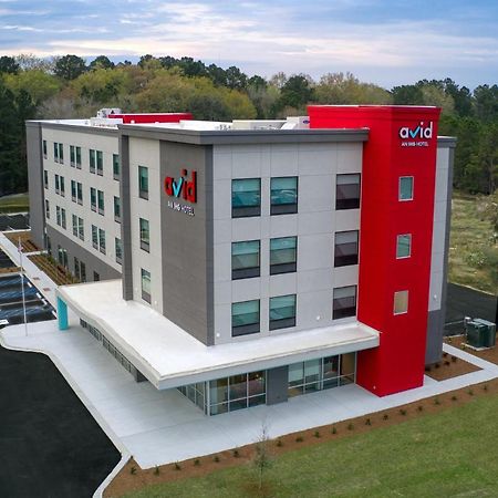 Avid Hotels - Savannah South - Gateway By Ihg エクステリア 写真