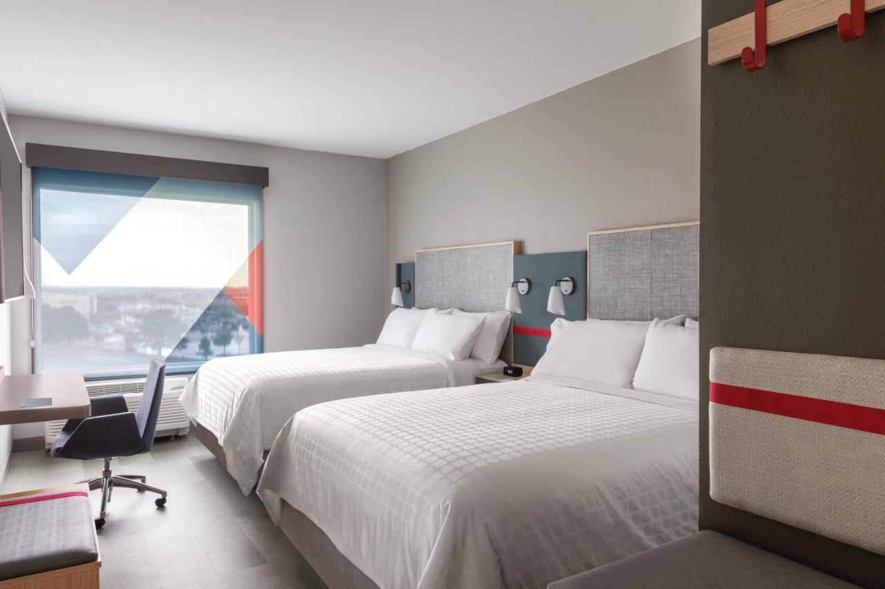 Avid Hotels - Savannah South - Gateway By Ihg エクステリア 写真