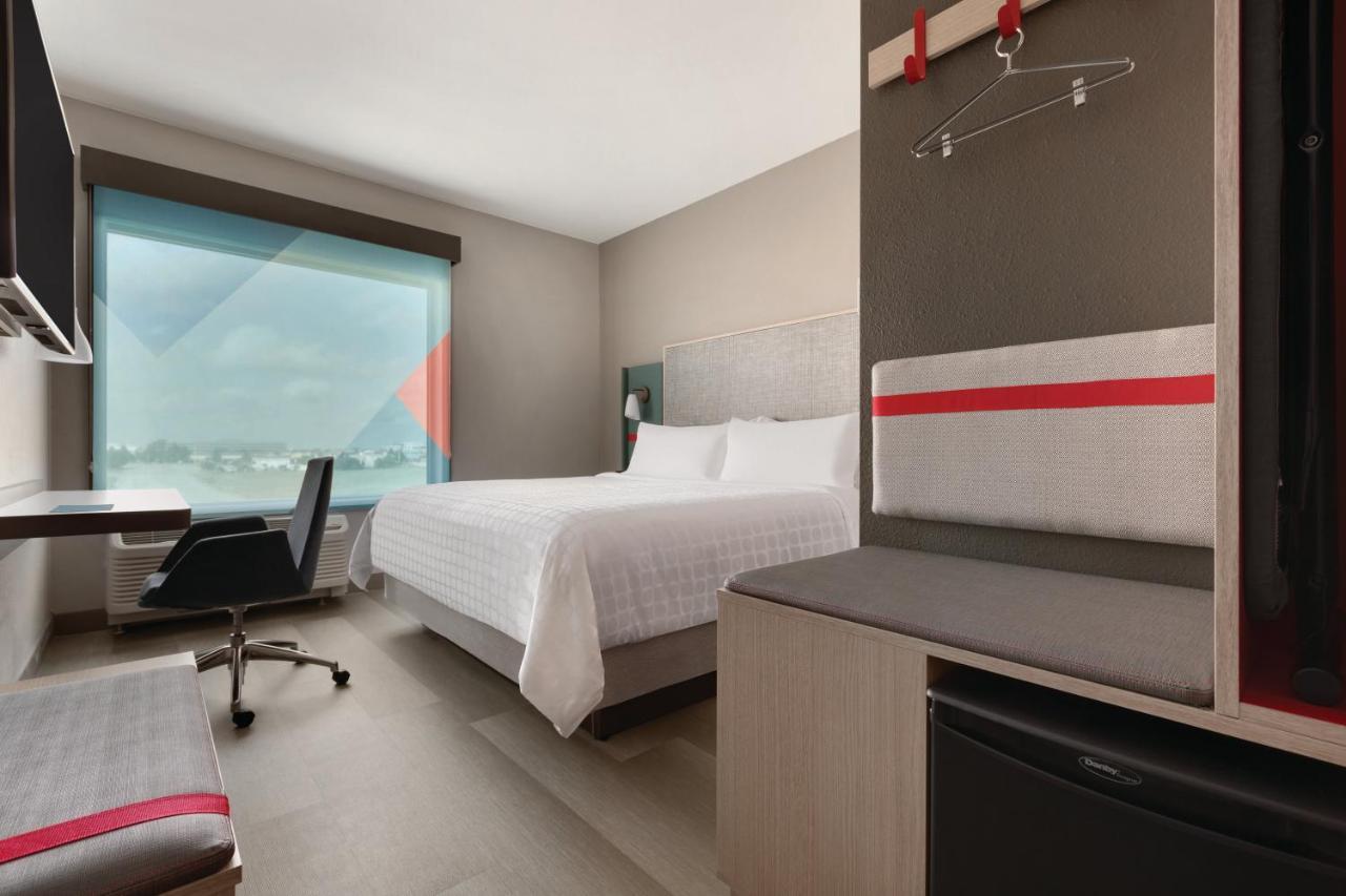 Avid Hotels - Savannah South - Gateway By Ihg エクステリア 写真