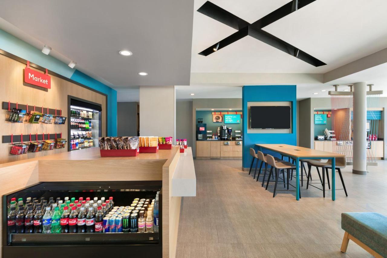 Avid Hotels - Savannah South - Gateway By Ihg エクステリア 写真