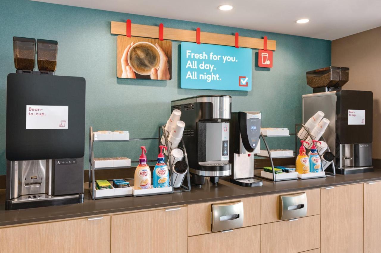 Avid Hotels - Savannah South - Gateway By Ihg エクステリア 写真