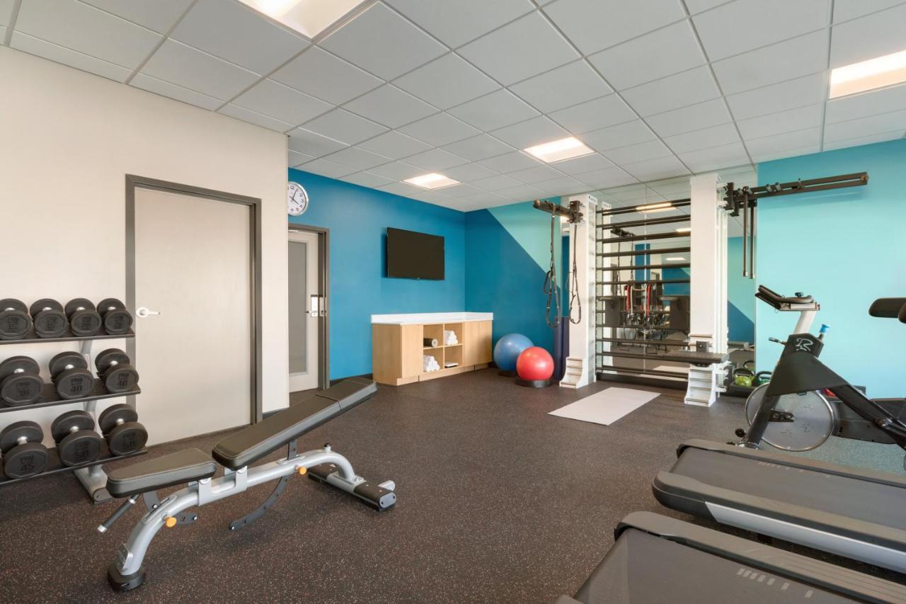 Avid Hotels - Savannah South - Gateway By Ihg エクステリア 写真