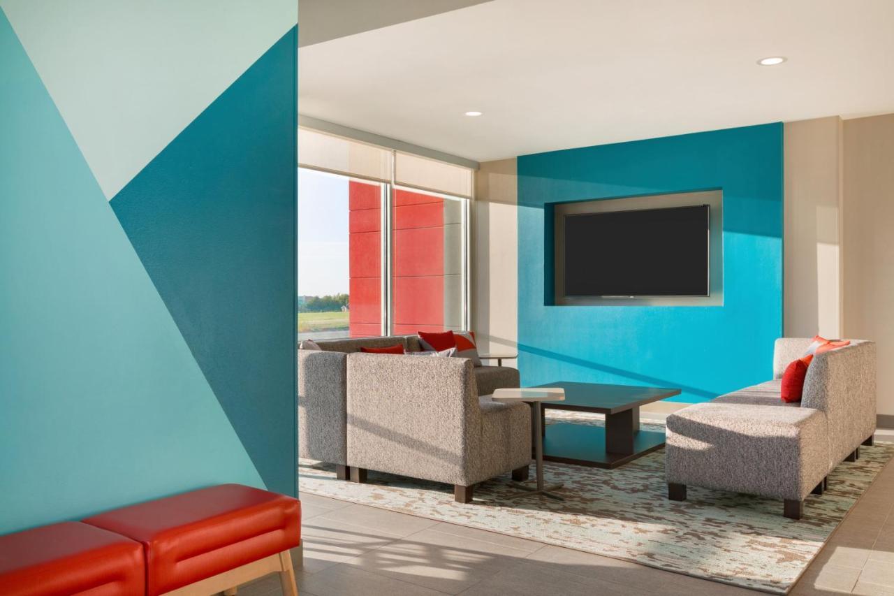 Avid Hotels - Savannah South - Gateway By Ihg エクステリア 写真