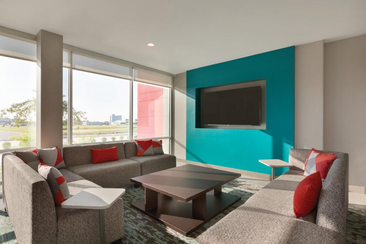 Avid Hotels - Savannah South - Gateway By Ihg エクステリア 写真