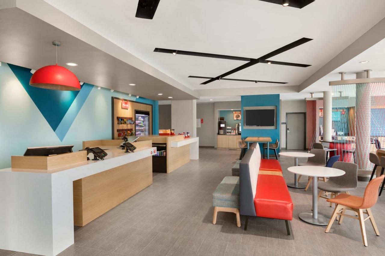 Avid Hotels - Savannah South - Gateway By Ihg エクステリア 写真