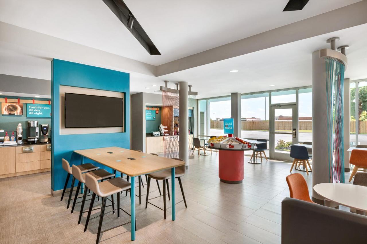 Avid Hotels - Savannah South - Gateway By Ihg エクステリア 写真