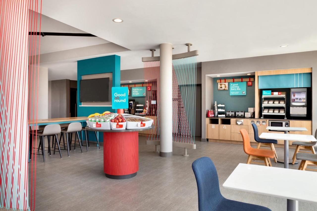 Avid Hotels - Savannah South - Gateway By Ihg エクステリア 写真