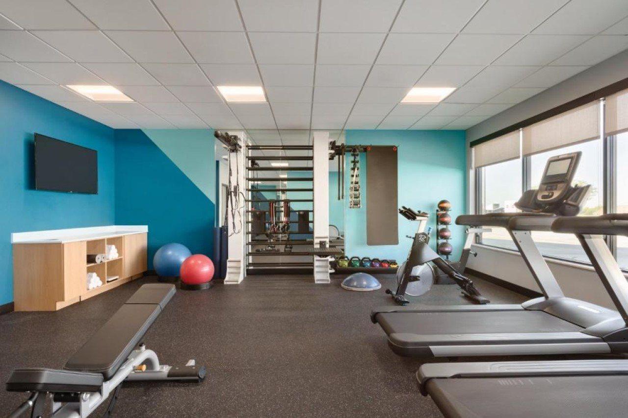 Avid Hotels - Savannah South - Gateway By Ihg エクステリア 写真