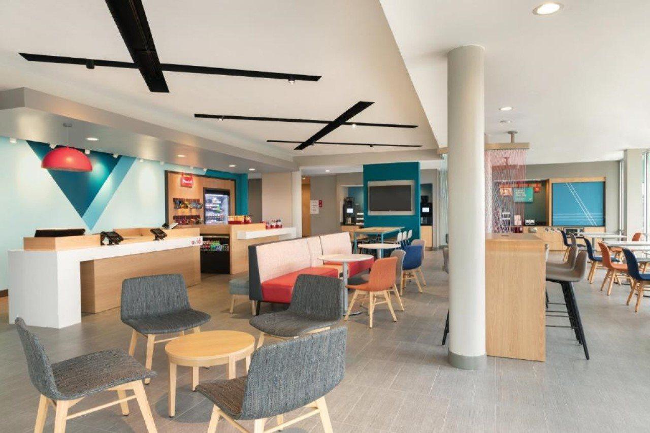 Avid Hotels - Savannah South - Gateway By Ihg エクステリア 写真
