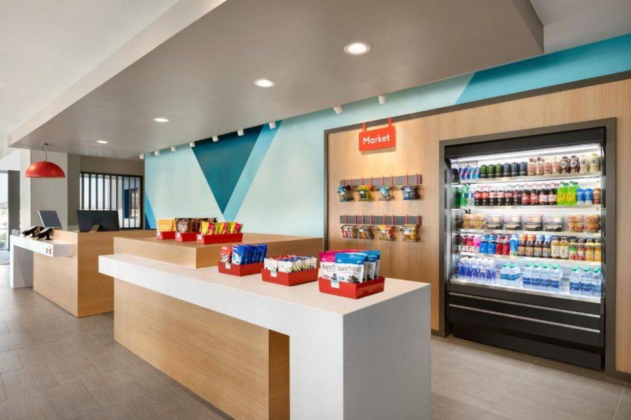 Avid Hotels - Savannah South - Gateway By Ihg エクステリア 写真