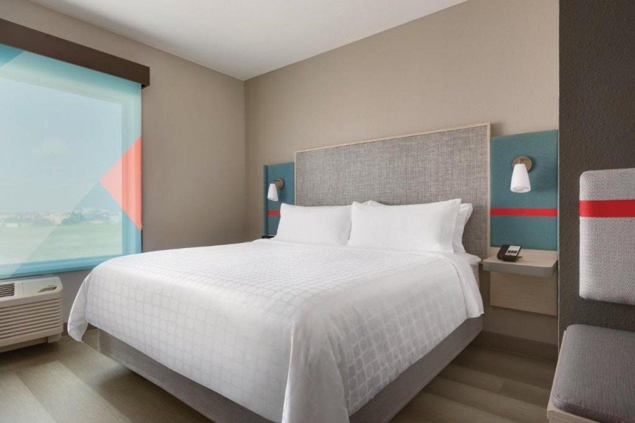 Avid Hotels - Savannah South - Gateway By Ihg エクステリア 写真